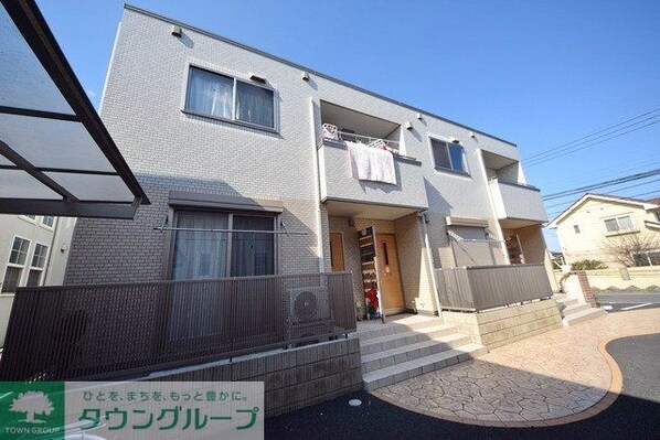 Casa Luminosaの物件内観写真